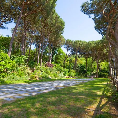 Villa Mambrini Sorrent Exterior foto