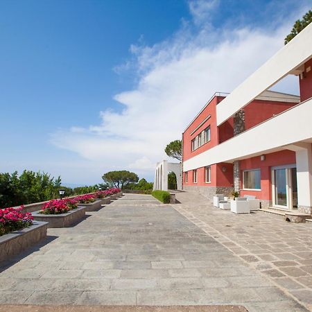 Villa Mambrini Sorrent Exterior foto