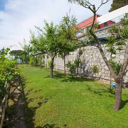 Villa Mambrini Sorrent Exterior foto